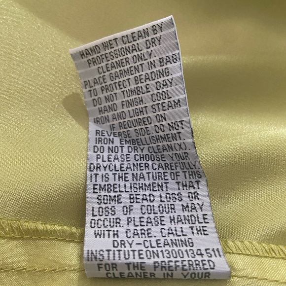 George Cocktail Dress - Picture 8 of 9